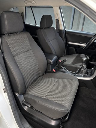 SUZUKI Grand Vitara 1.9 DDiS JLX, 130 Cv