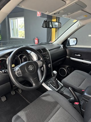 SUZUKI Grand Vitara 1.9 DDiS JLX, 130 Cv