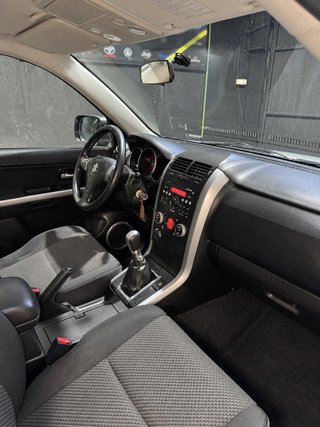SUZUKI Grand Vitara 1.9 DDiS JLX, 130 Cv