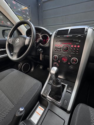 SUZUKI Grand Vitara 1.9 DDiS JLX, 130 Cv