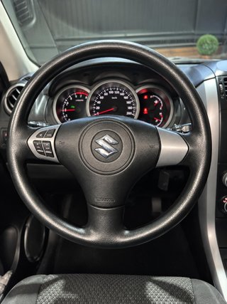SUZUKI Grand Vitara 1.9 DDiS JLX, 130 Cv