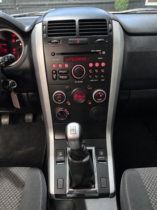 SUZUKI Grand Vitara 1.9 DDiS JLX, 130 Cv