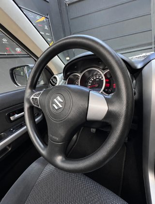SUZUKI Grand Vitara 1.9 DDiS JLX, 130 Cv