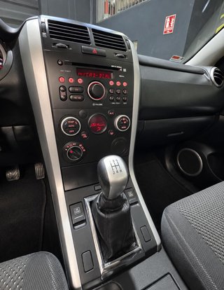 SUZUKI Grand Vitara 1.9 DDiS JLX, 130 Cv