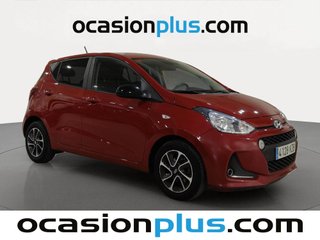 Hyundai i10 1.2 Tecno Edition 64 kW (87 CV)