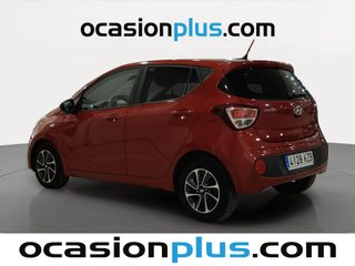 Hyundai i10 1.2 Tecno Edition 64 kW (87 CV)