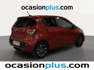 Hyundai i10 1.2 Tecno Edition 64 kW (87 CV)