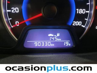 Hyundai i10 1.2 Tecno Edition 64 kW (87 CV)