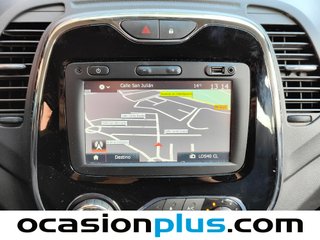 Renault Captur Zen Energy dCi 81 kW (110 CV)
