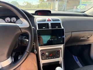 Peugeot 307cc Cabrio 2007