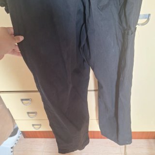 Mono de trabajo LuK Embragues Talla 56/58