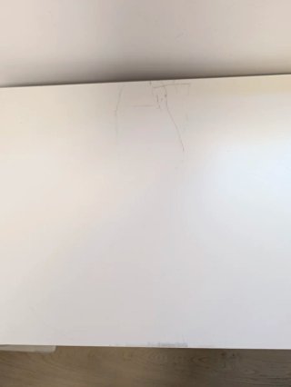 Cajonera Smastad IKEA Blanca