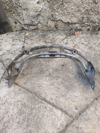 Telaietto Stop Posteriore Malaguti F10