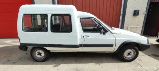 Citroen C 15 1992