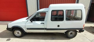 Citroen C 15 1992