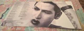 2LP The Legendary Tigerman 'Femina'
