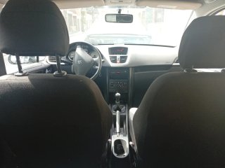 Peugeot 207 2007
