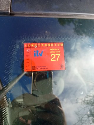 Peugeot 207 2007
