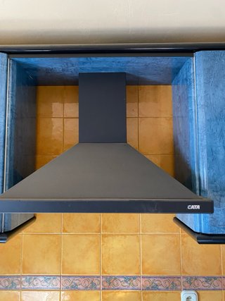 Cocina completa