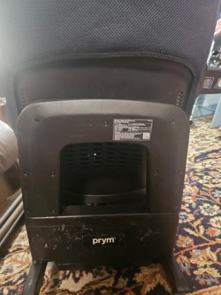 Silla coche Nuna Prym i‑Size 360º