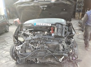 1861363 nissan asiento x-trail (t32) acenta 4x4