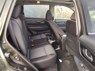 1861363 nissan asiento x-trail (t32) acenta 4x4