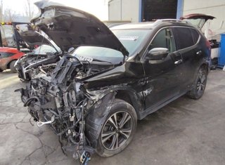 1861363 nissan asiento x-trail (t32) acenta 4x4