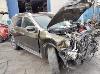 1861363 nissan asiento x-trail (t32) acenta 4x4