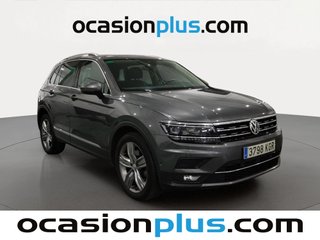 Volkswagen Tiguan Sport 2.0 TSI 4Motion 132 kW (180 CV) DSG