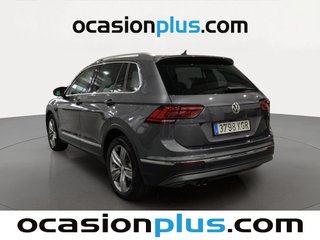 Volkswagen Tiguan Sport 2.0 TSI 4Motion 132 kW (180 CV) DSG
