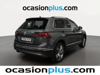 Volkswagen Tiguan Sport 2.0 TSI 4Motion 132 kW (180 CV) DSG