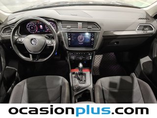 Volkswagen Tiguan Sport 2.0 TSI 4Motion 132 kW (180 CV) DSG