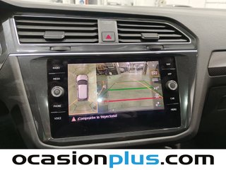 Volkswagen Tiguan Sport 2.0 TSI 4Motion 132 kW (180 CV) DSG