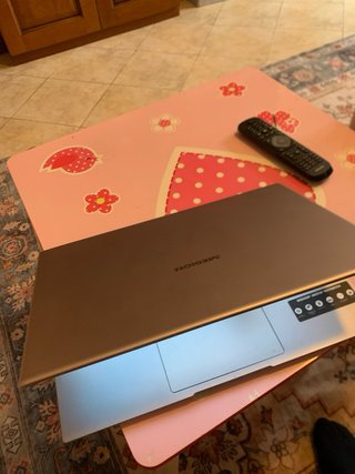 Medion Akoya Notebook Intel i5 1035 ssd