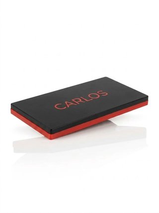Estuche para cañas de clarinete