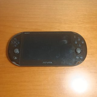 PS Vita Slim | Completa di Scatola e Caricatore