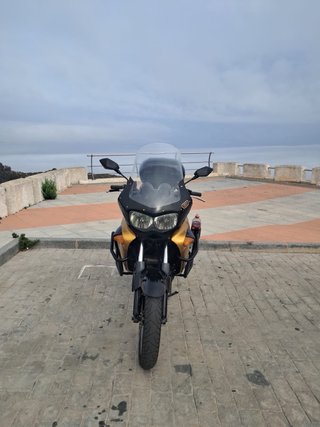 Honda Varadero XL1000V 2000