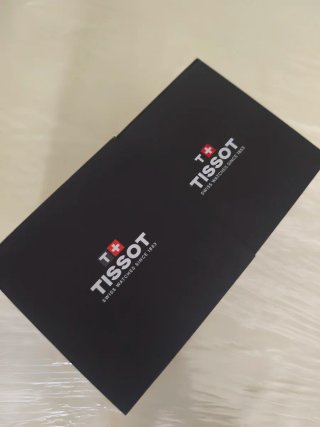 Reloj Tissot Nuevo