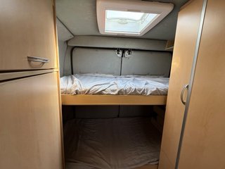 Autocaravana La Strada
