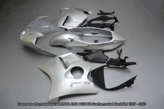 Carenado para HONDA CBR 1100 XX 1997 2007