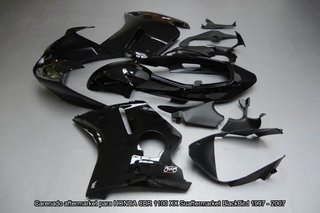 Carenado para HONDA CBR 1100 XX 1997 2007