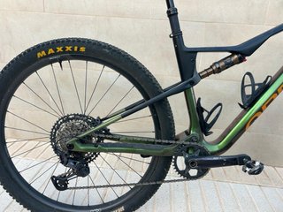 Bicicleta Orbea Oiz M30