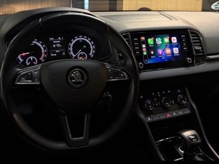 SKODA KAROQ 2.0 TDI AMBITION 4X4 DSG