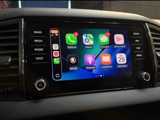 SKODA KAROQ 2.0 TDI AMBITION 4X4 DSG