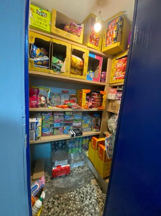 Gran oportunidad para comprar un Kiosco (TRASPASO)