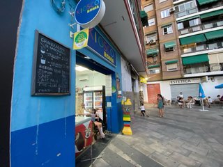 Gran oportunidad para comprar un Kiosco (TRASPASO)