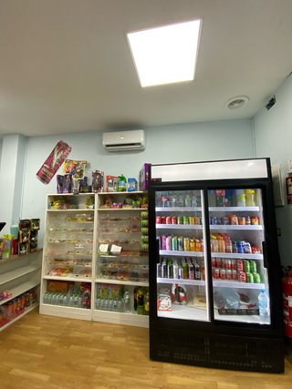 Gran oportunidad para comprar un Kiosco (TRASPASO)