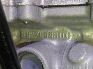 Fiat rectp5598030 motor hn09 fiat 600e fiat 600e /