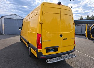 Mercedes-Benz Sprinter 314 CDI LARGO 3.5T T. ALTO
