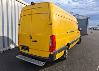 Mercedes-Benz Sprinter 314 CDI LARGO 3.5T T. ALTO
